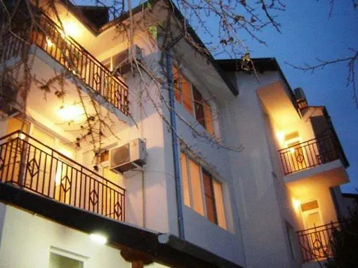 Matev Hotel بورغاس